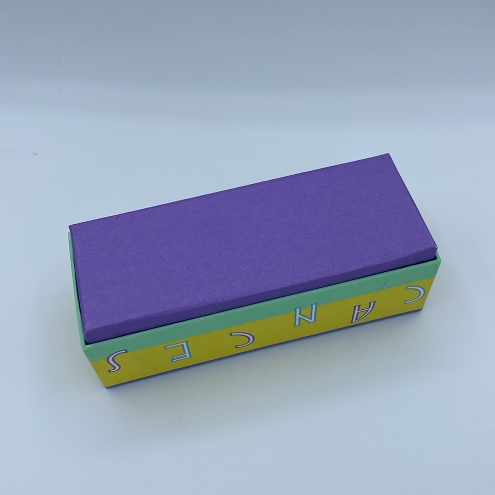Laduree Paris RARE Macaroon Box - Picture 4 of 7